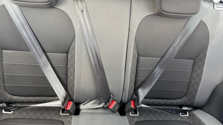 Skoda Fabia 1.0 TSI Colour Edition 5dr Petrol Hatchback